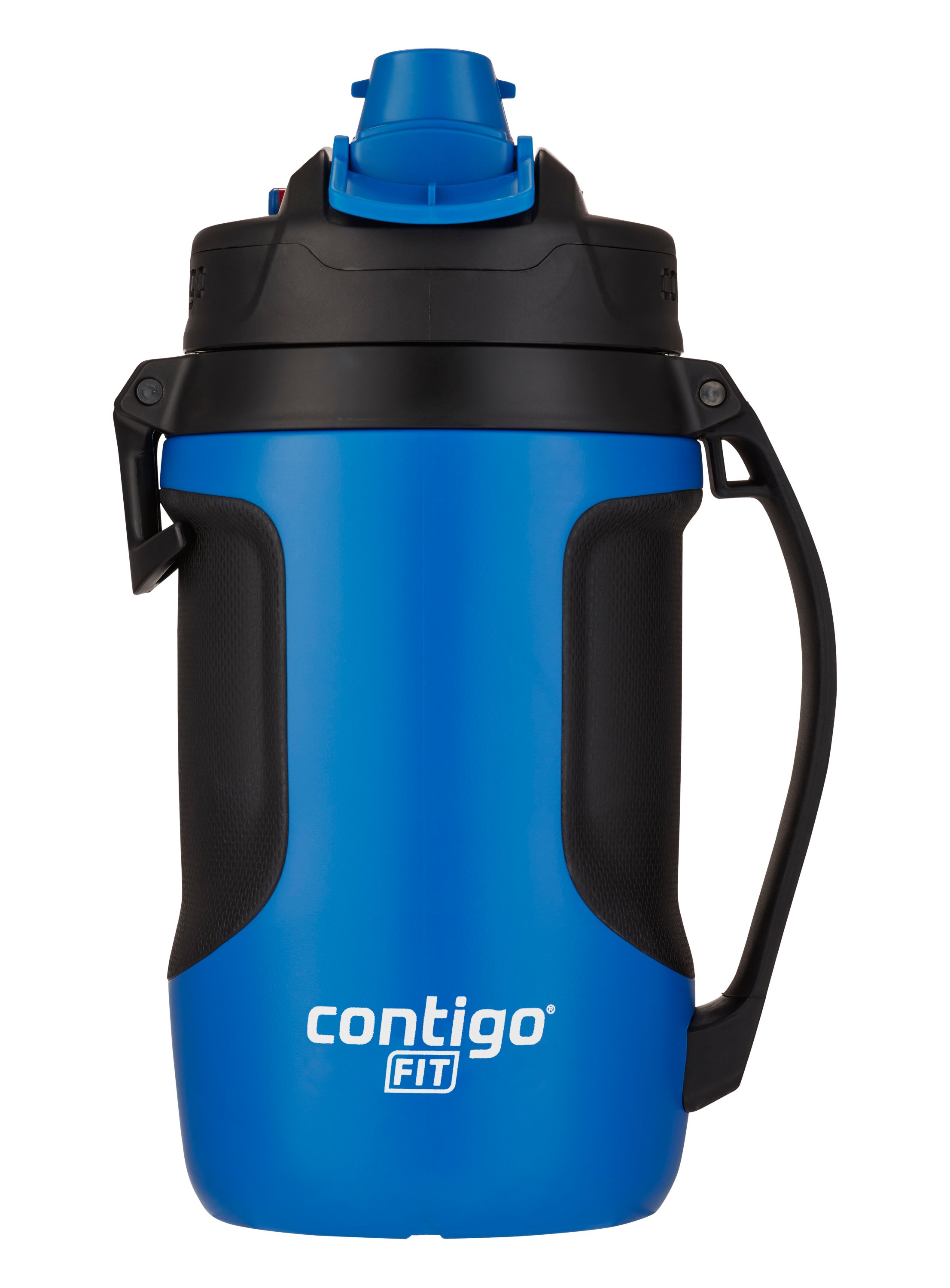 Contigo water bottle store spout